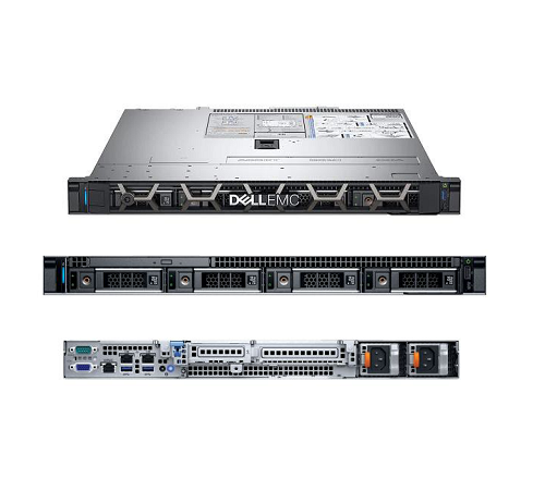 PowerEdge R340 Rack Server 3