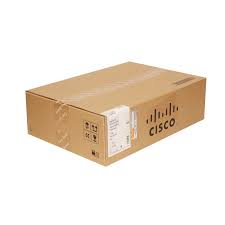 CISCO WS-C2960X-24PS-L