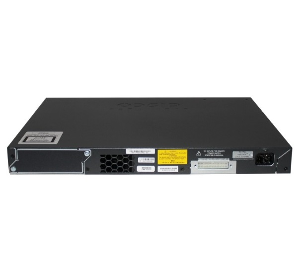 CISCO WS-C2960X-24PS-L