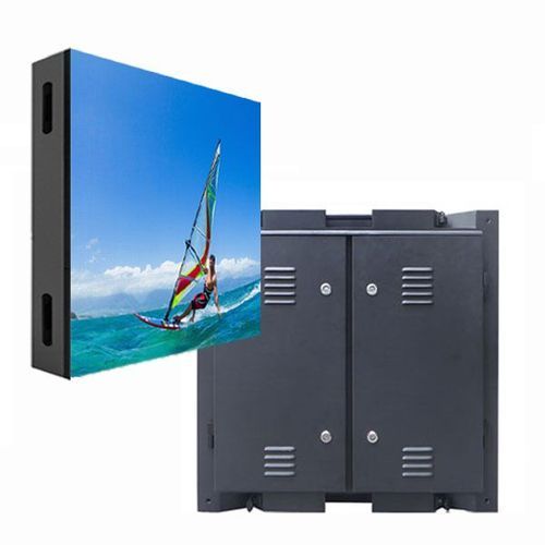 LED SCREEN P4-1