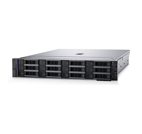 PowerEdge R750xs 1